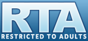 RTA logo